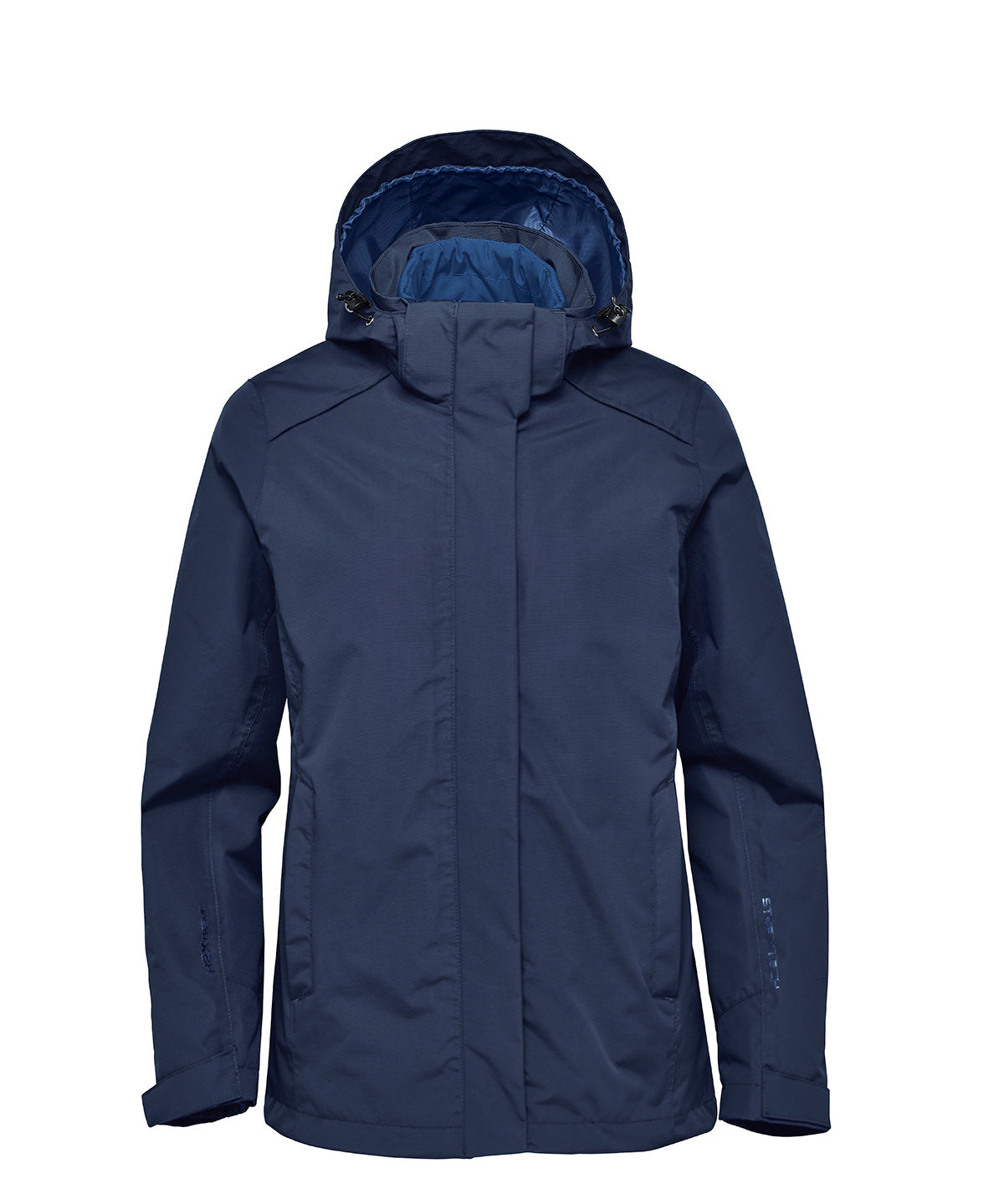 Jakkar - Women’s Magellan System Jacket