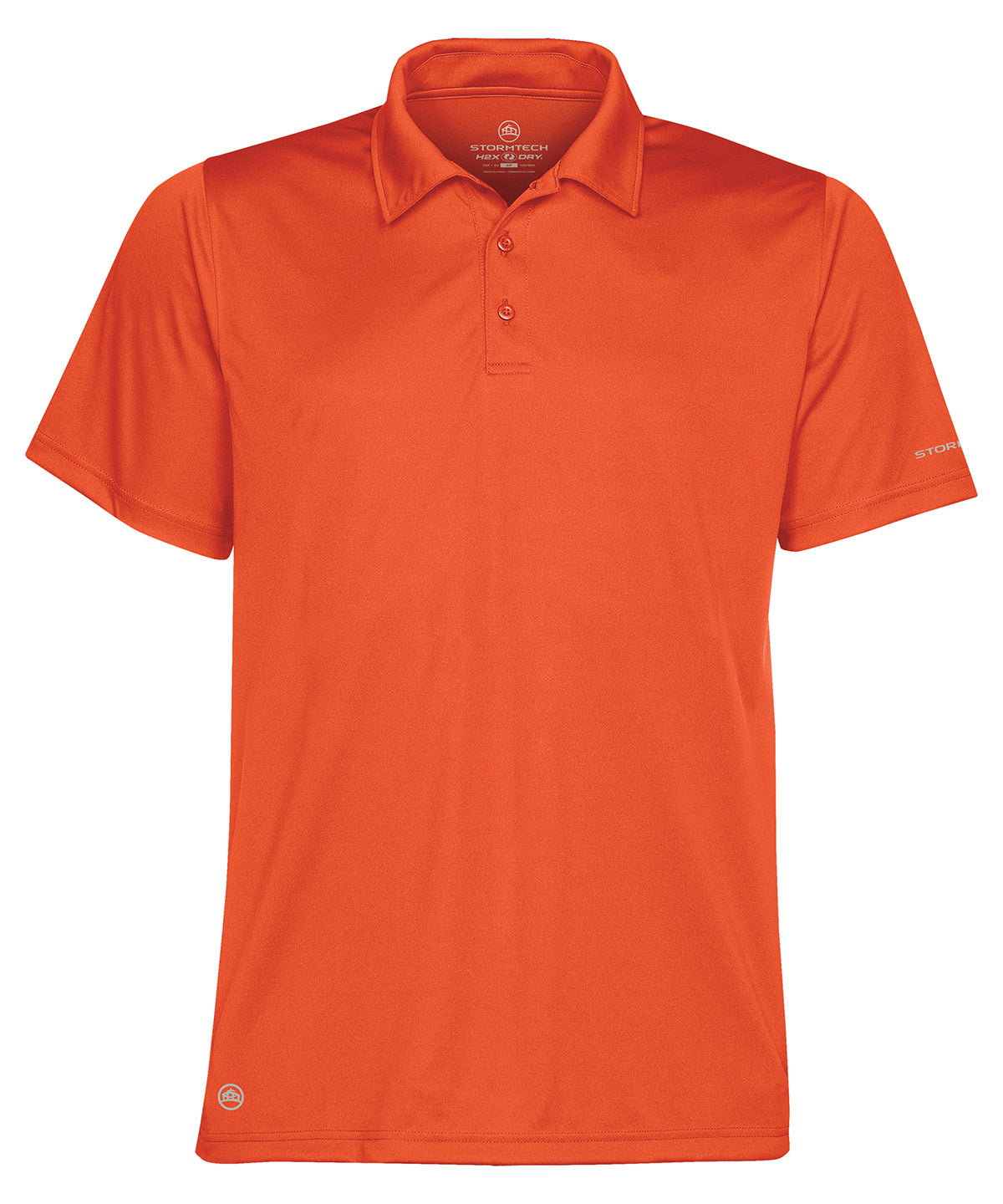 Pólóbolir - Sports Performance Polo