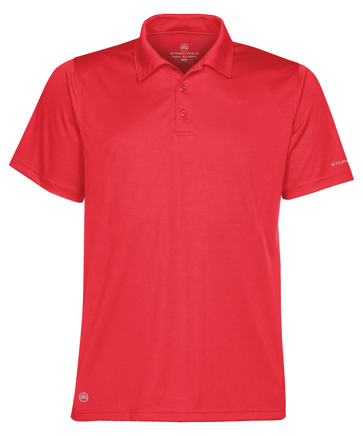 Pólóbolir - Sports Performance Polo