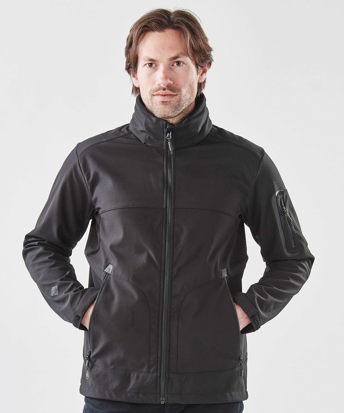 Jakkar - Cruise Softshell