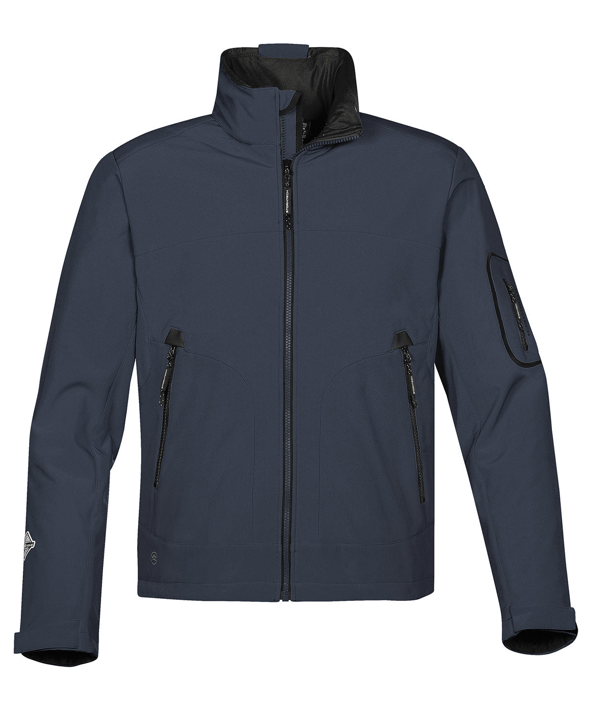 Jakkar - Cruise Softshell