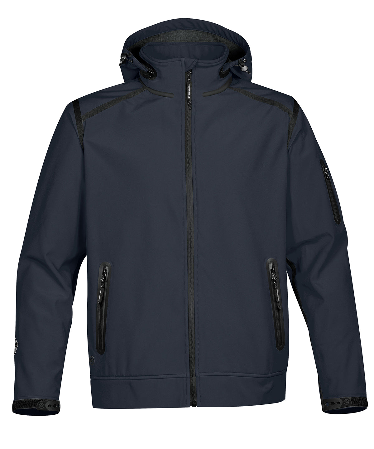 Jakkar - Oasis Softshell