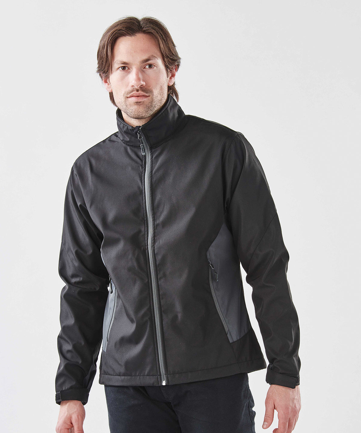 Jakkar - Pulse Softshell