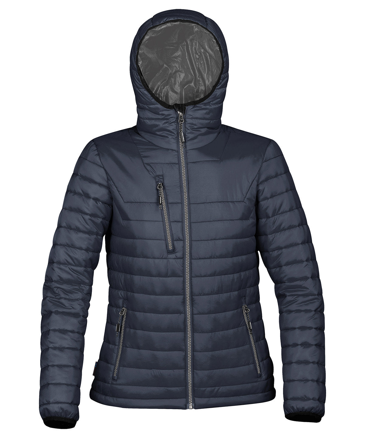 Jakkar - Women's Gravity Thermal Shell