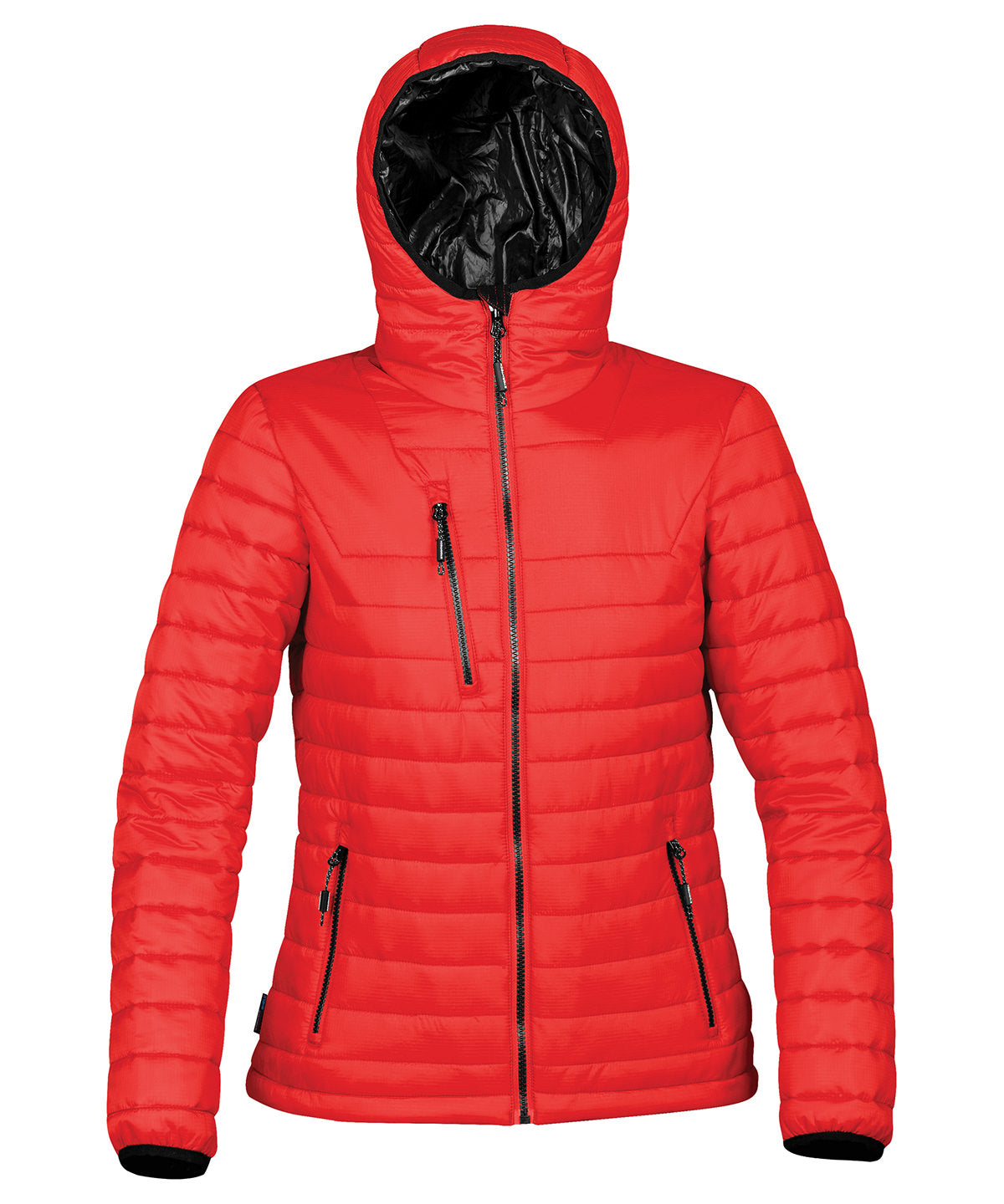 Jakkar - Women's Gravity Thermal Shell