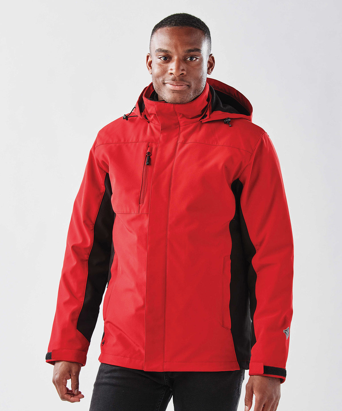 Jakkar - Atmosphere 3-in-1 Jacket