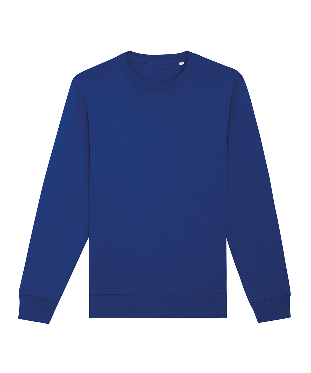 Háskólapeysur - Unisex Changer Iconic Crew Neck Sweatshirt (STSU823)