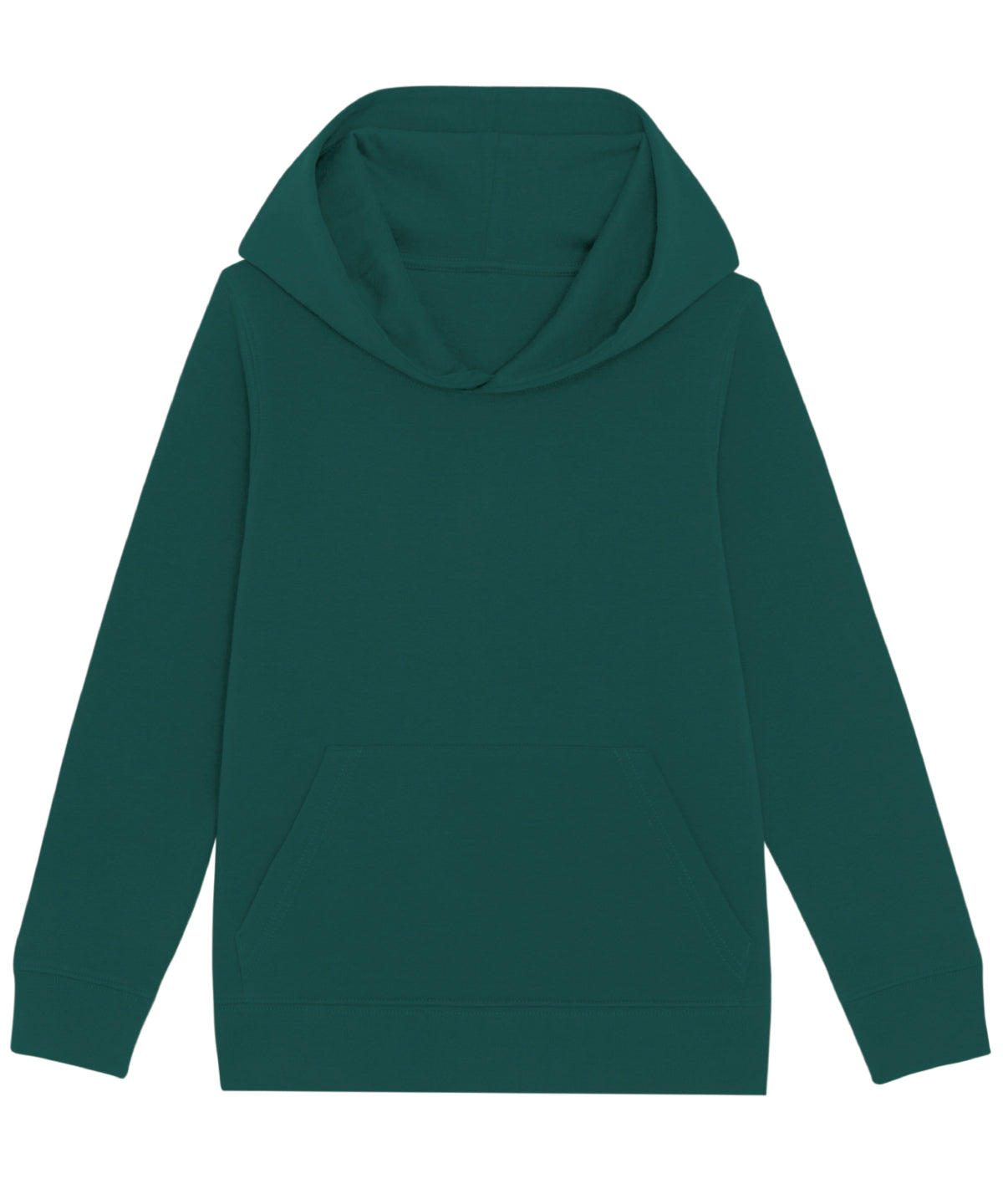 Hettupeysur - Kids Mini Cruiser Iconic Hoodie Sweatshirt (STSK911)