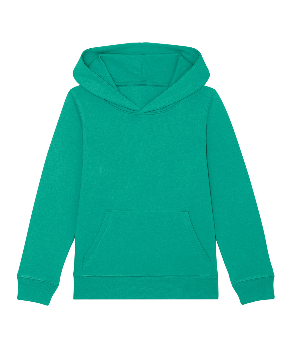 Hettupeysur - Kids Mini Cruiser Iconic Hoodie Sweatshirt (STSK911)