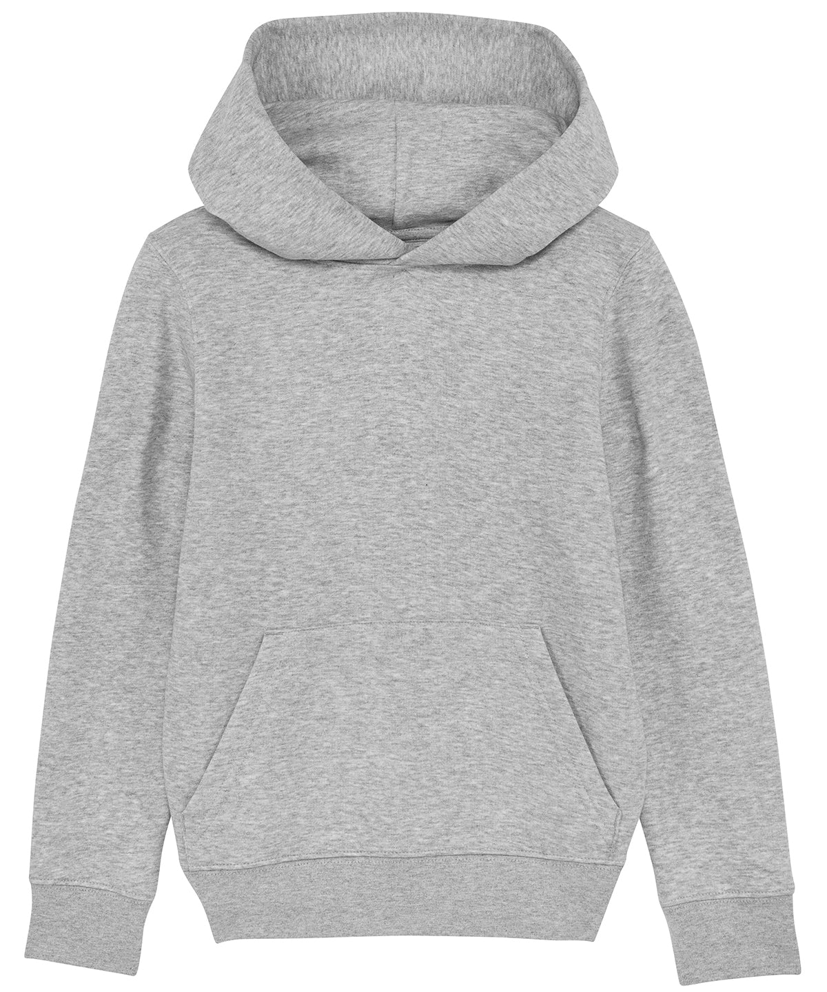 Hettupeysur - Kids Mini Cruiser Iconic Hoodie Sweatshirt (STSK911)