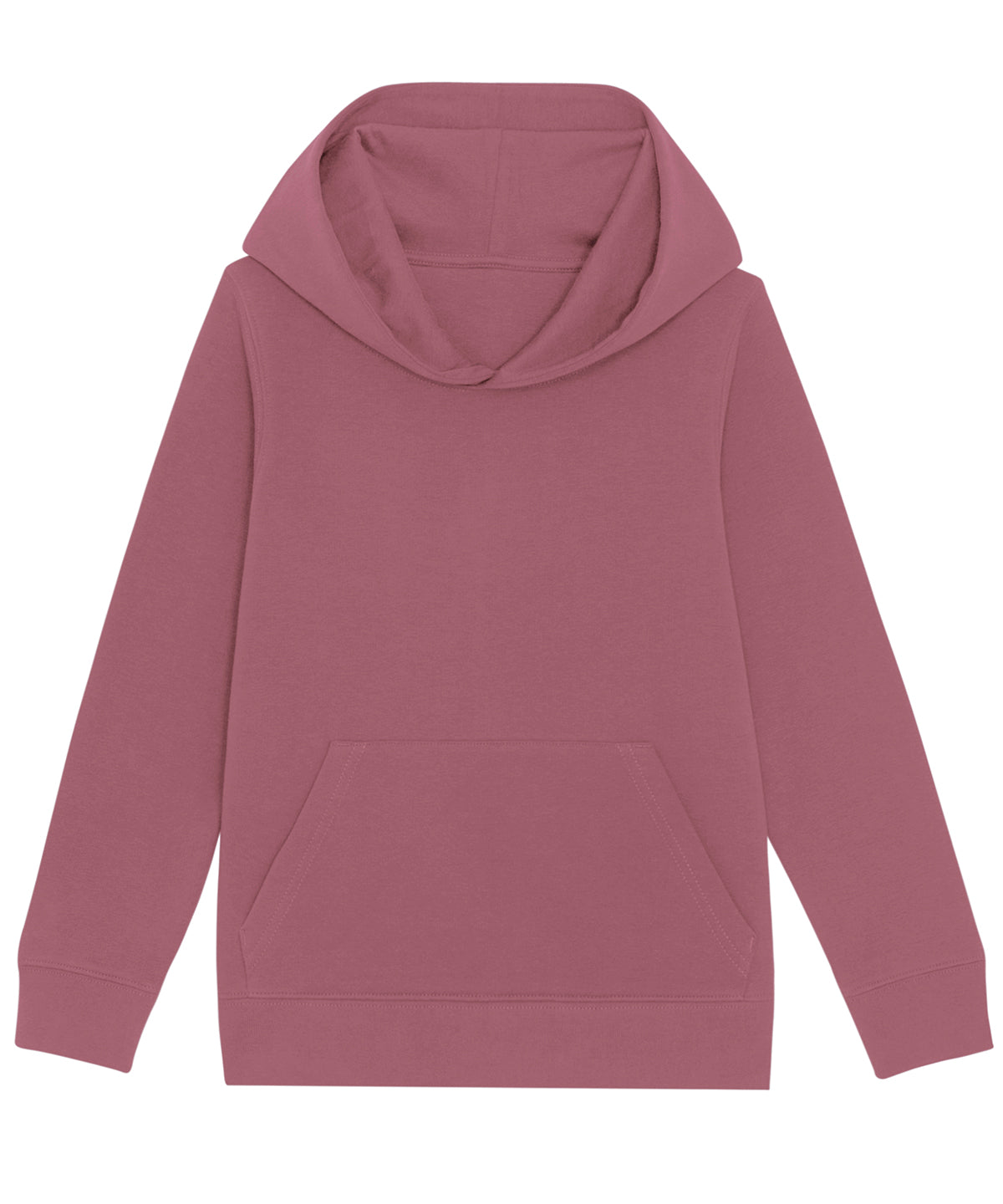 Hettupeysur - Kids Mini Cruiser Iconic Hoodie Sweatshirt (STSK911)