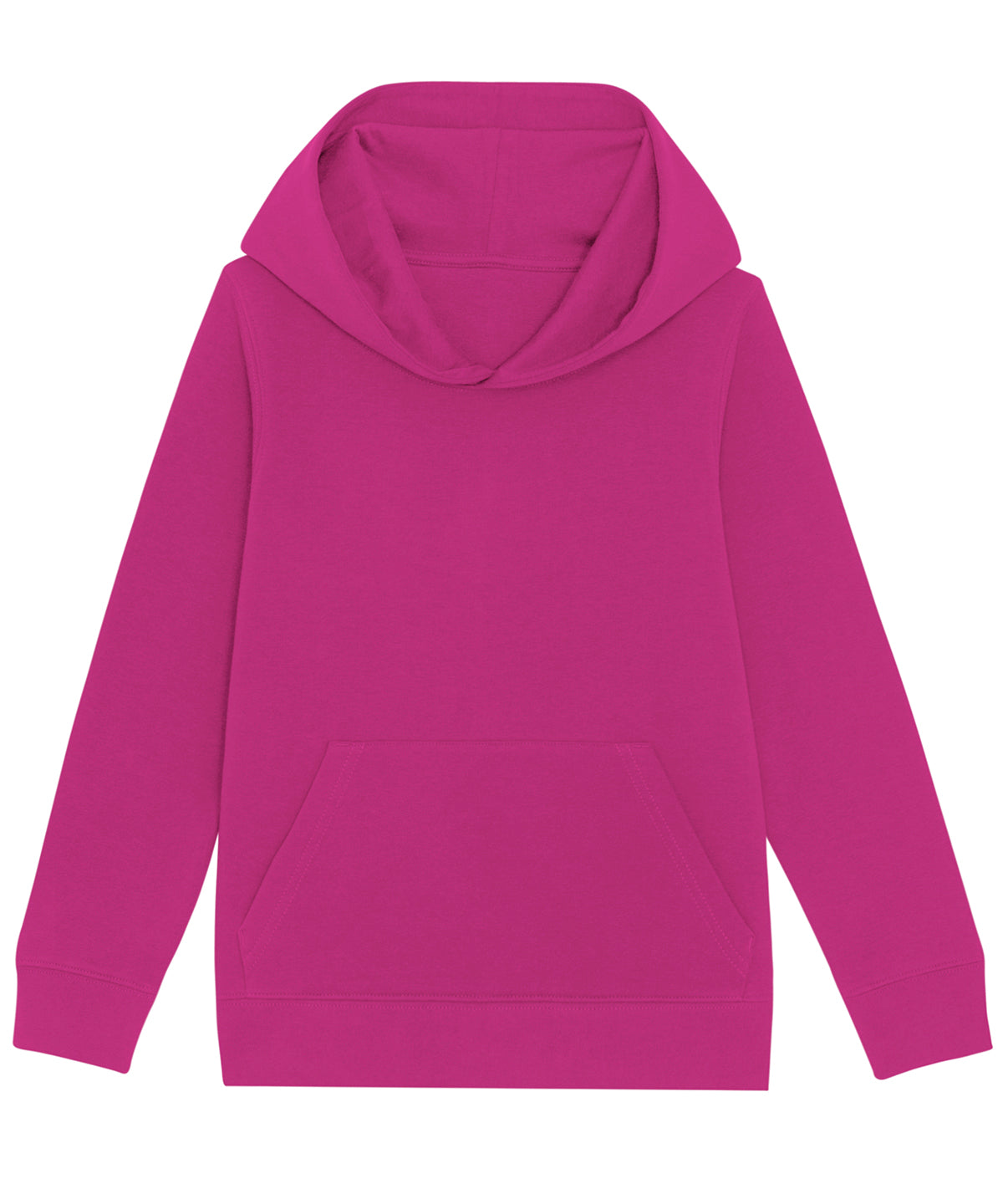 Hettupeysur - Kids Mini Cruiser Iconic Hoodie Sweatshirt (STSK911)