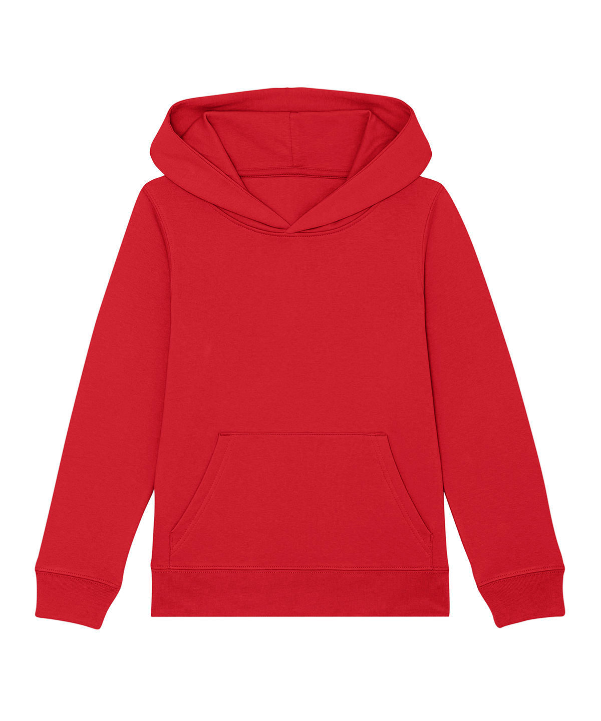 Hettupeysur - Kids Mini Cruiser Iconic Hoodie Sweatshirt (STSK911)