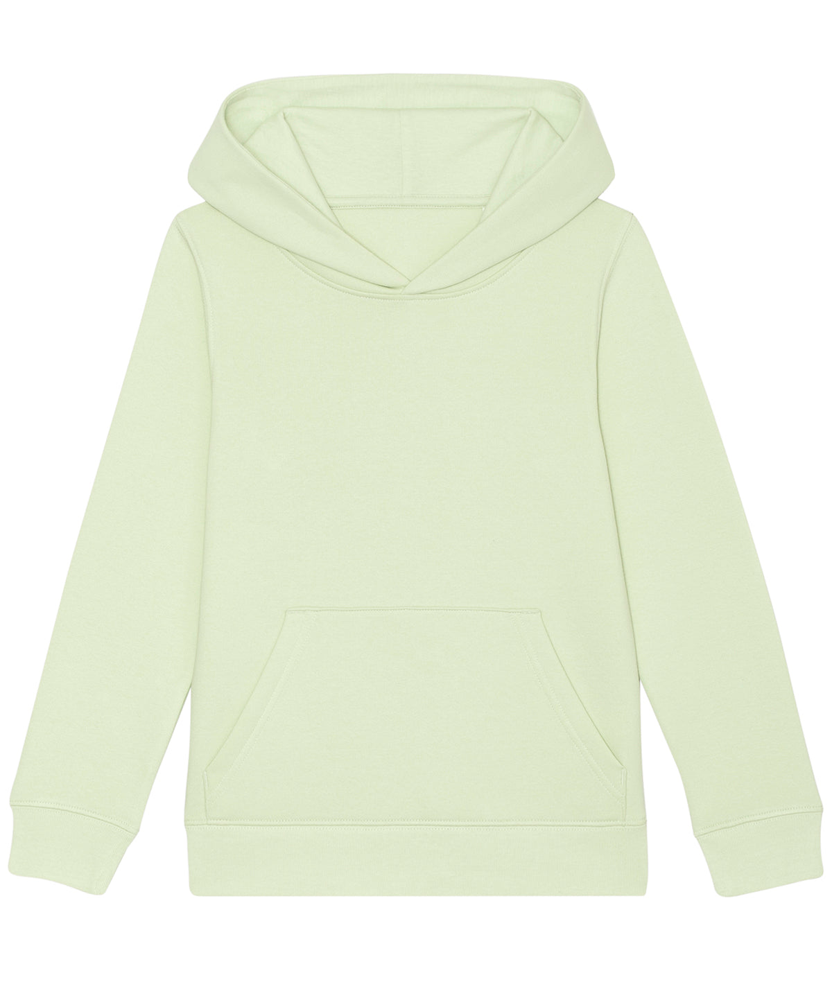 Hettupeysur - Kids Mini Cruiser Iconic Hoodie Sweatshirt (STSK911)