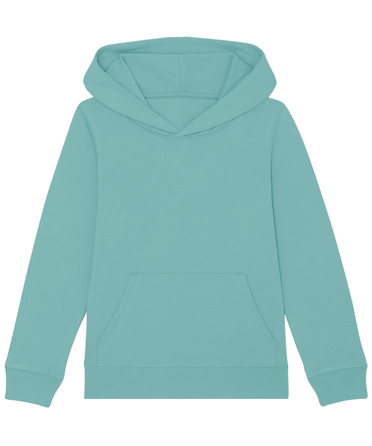 Hettupeysur - Kids Mini Cruiser Iconic Hoodie Sweatshirt (STSK911)