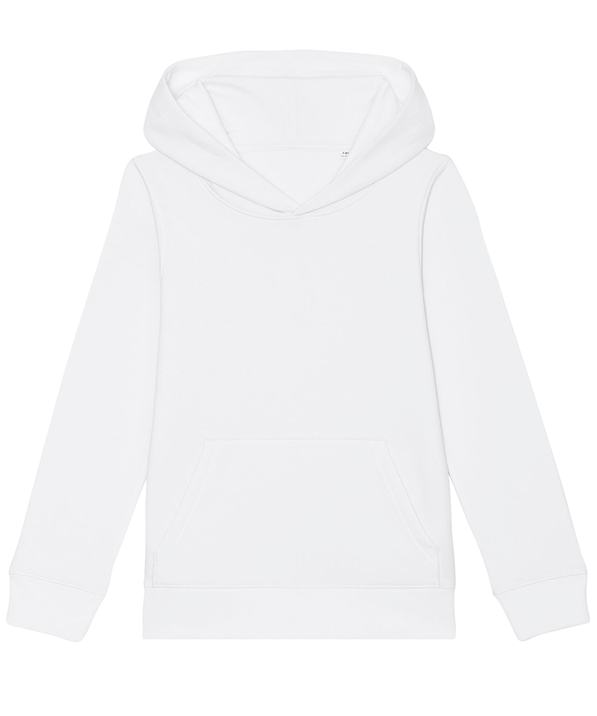 Hettupeysur - Kids Mini Cruiser Iconic Hoodie Sweatshirt (STSK911)