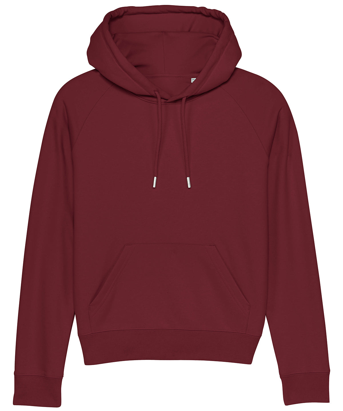 Hettupeysur - Women's Stella Trigger Iconic Hoodie Sweatshirt  (STSW148)