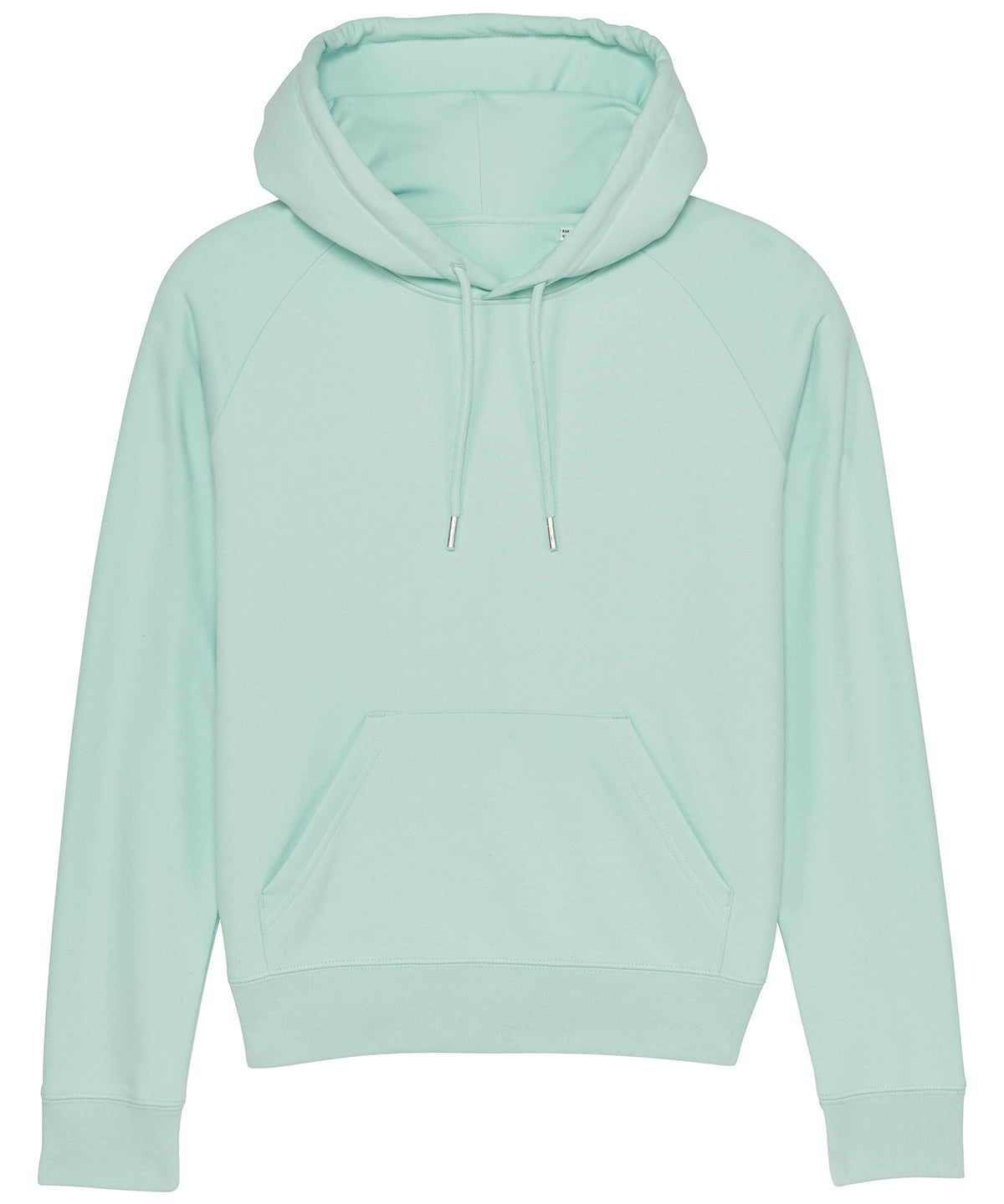 Hettupeysur - Women's Stella Trigger Iconic Hoodie Sweatshirt  (STSW148)