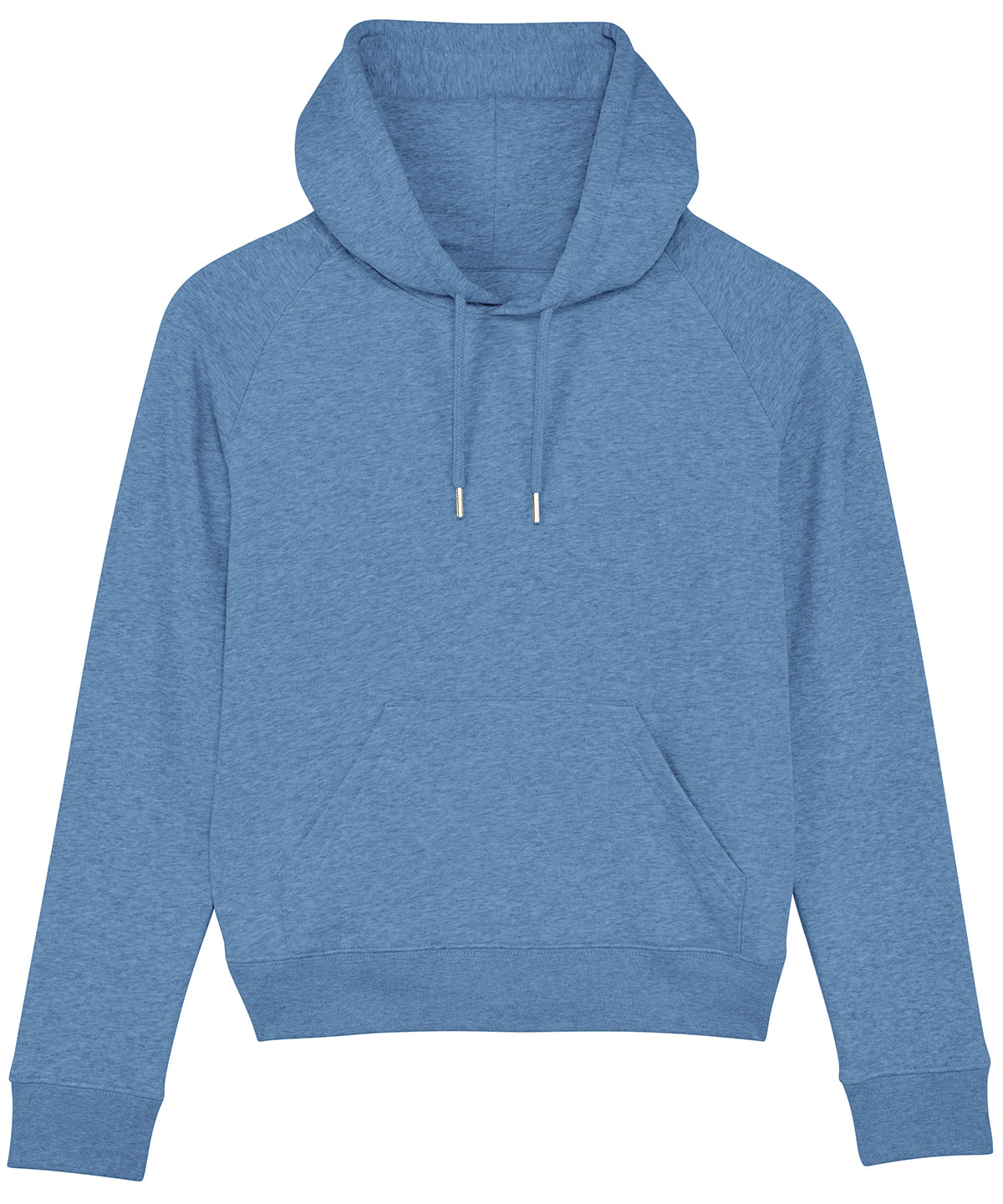 Hettupeysur - Women's Stella Trigger Iconic Hoodie Sweatshirt  (STSW148)