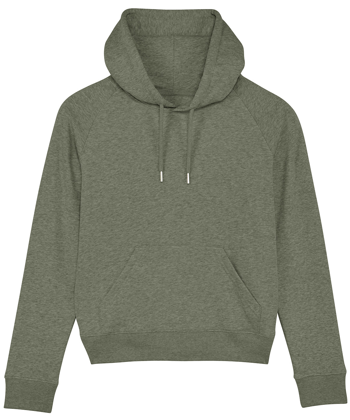 Hettupeysur - Women's Stella Trigger Iconic Hoodie Sweatshirt  (STSW148)