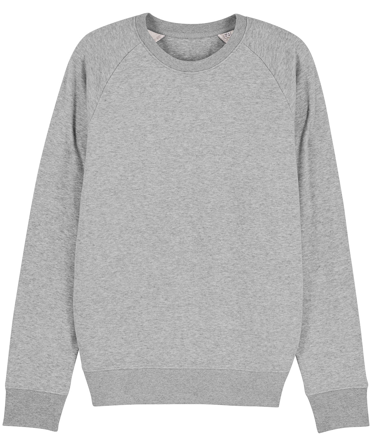Háskólapeysur - Stroller, Unisex Iconic Crew Neck Sweatshirt (STSM567)