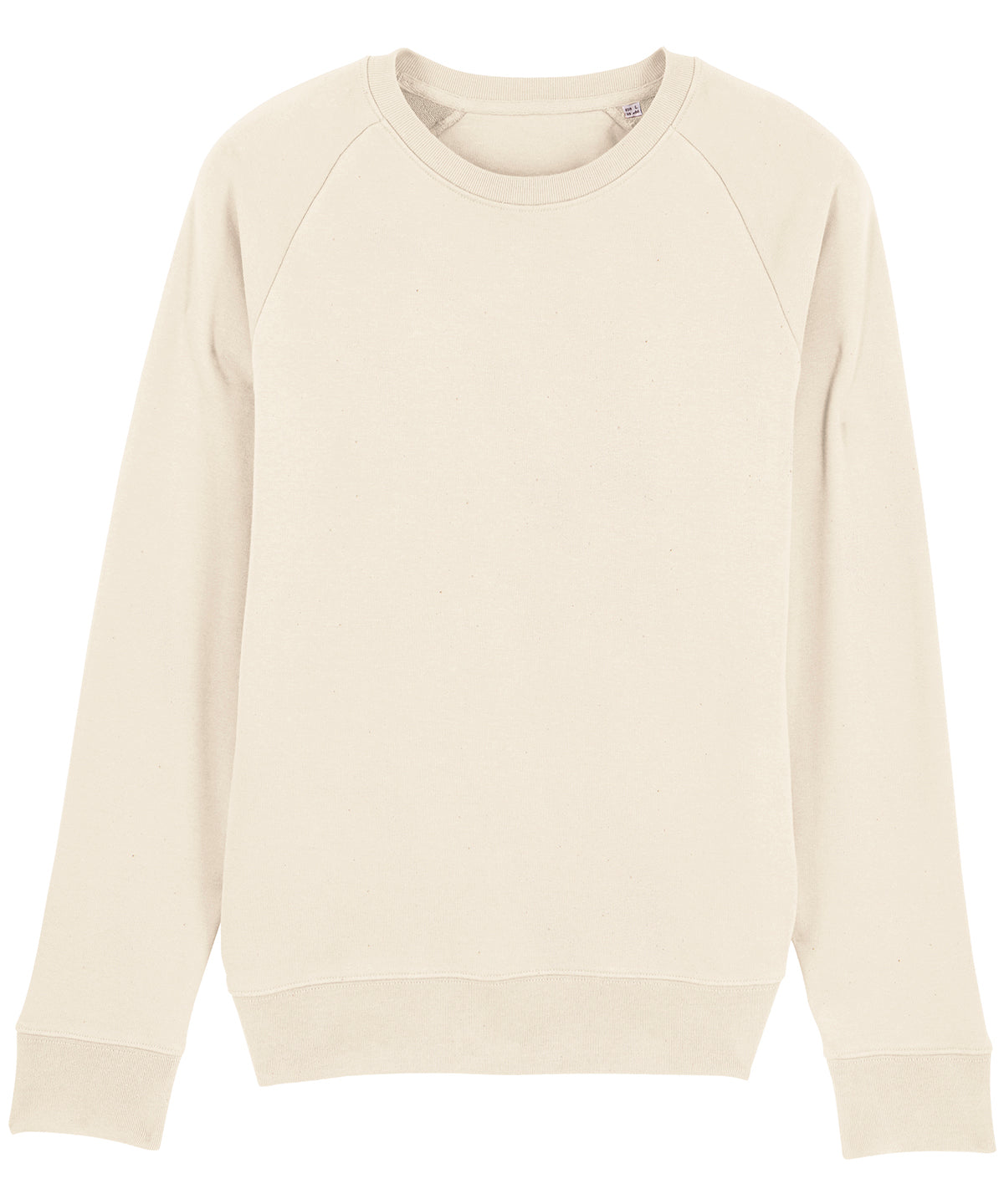 Háskólapeysur - Stroller, Unisex Iconic Crew Neck Sweatshirt (STSM567)