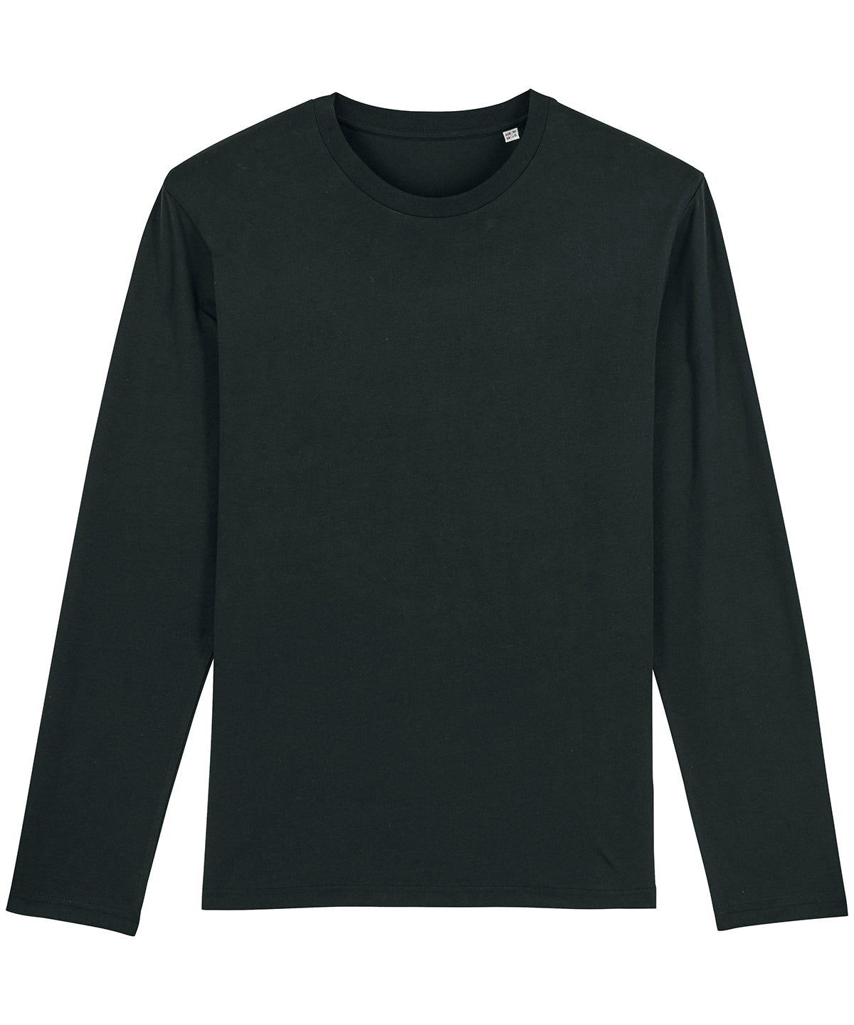 Stuttermabolir - Stanley Shuffler Iconic Long Sleeve T-shirt (STTM560)