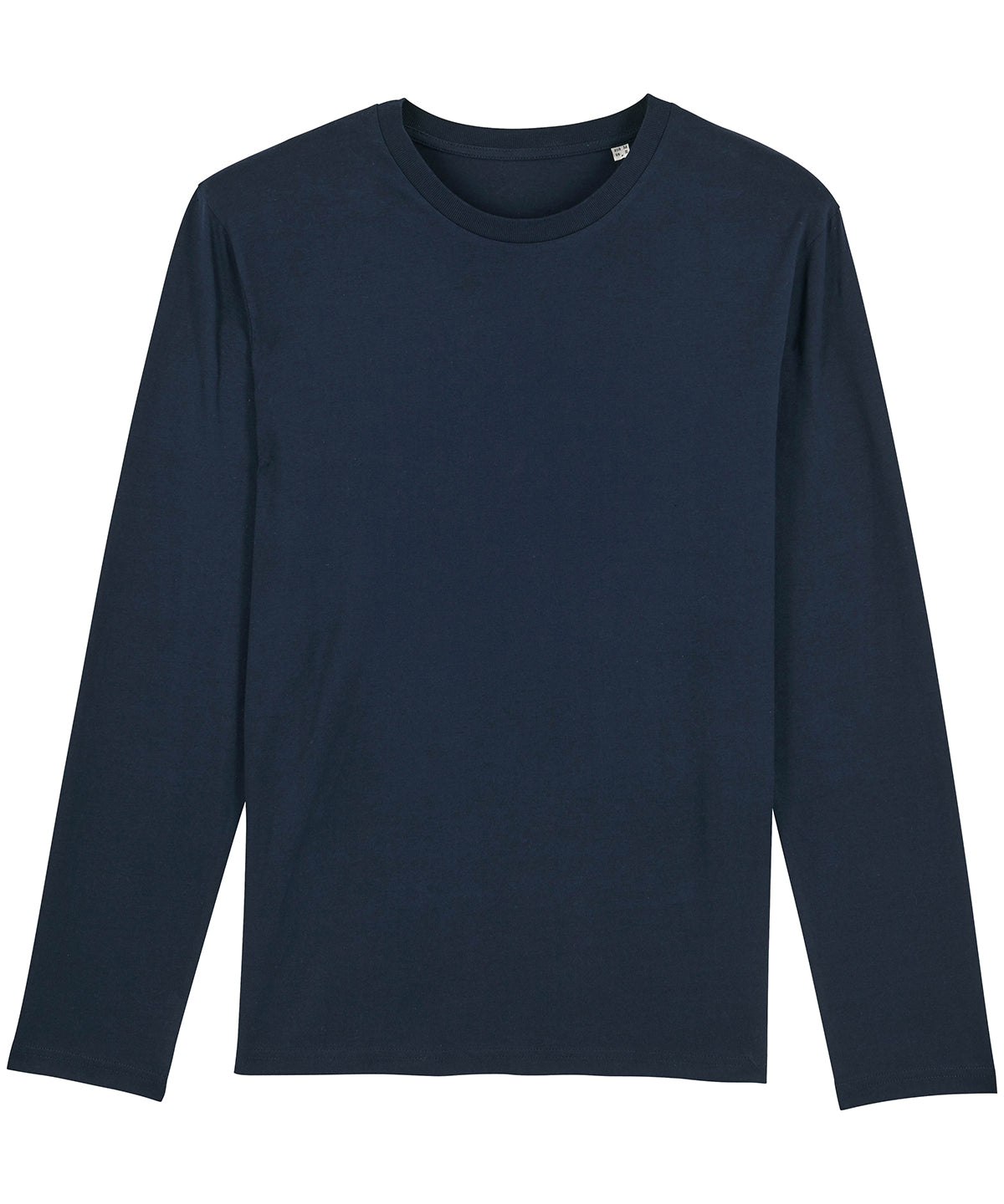 Stuttermabolir - Stanley Shuffler Iconic Long Sleeve T-shirt (STTM560)