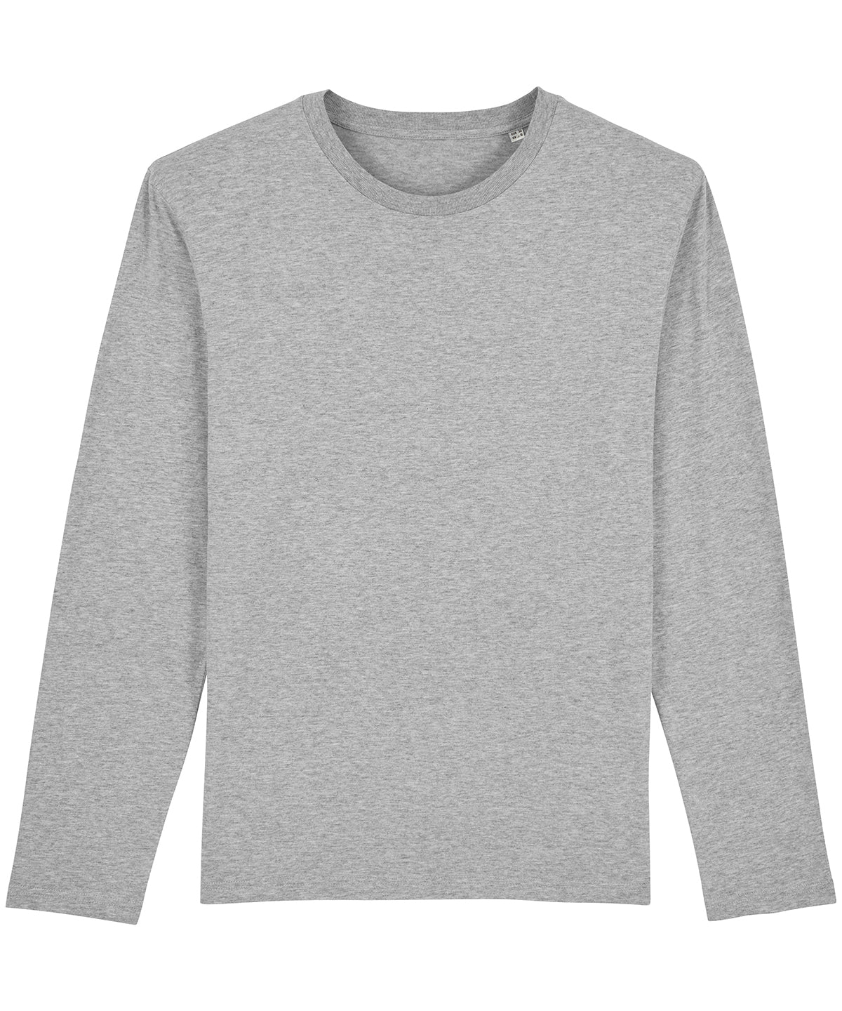 Stuttermabolir - Stanley Shuffler Iconic Long Sleeve T-shirt (STTM560)