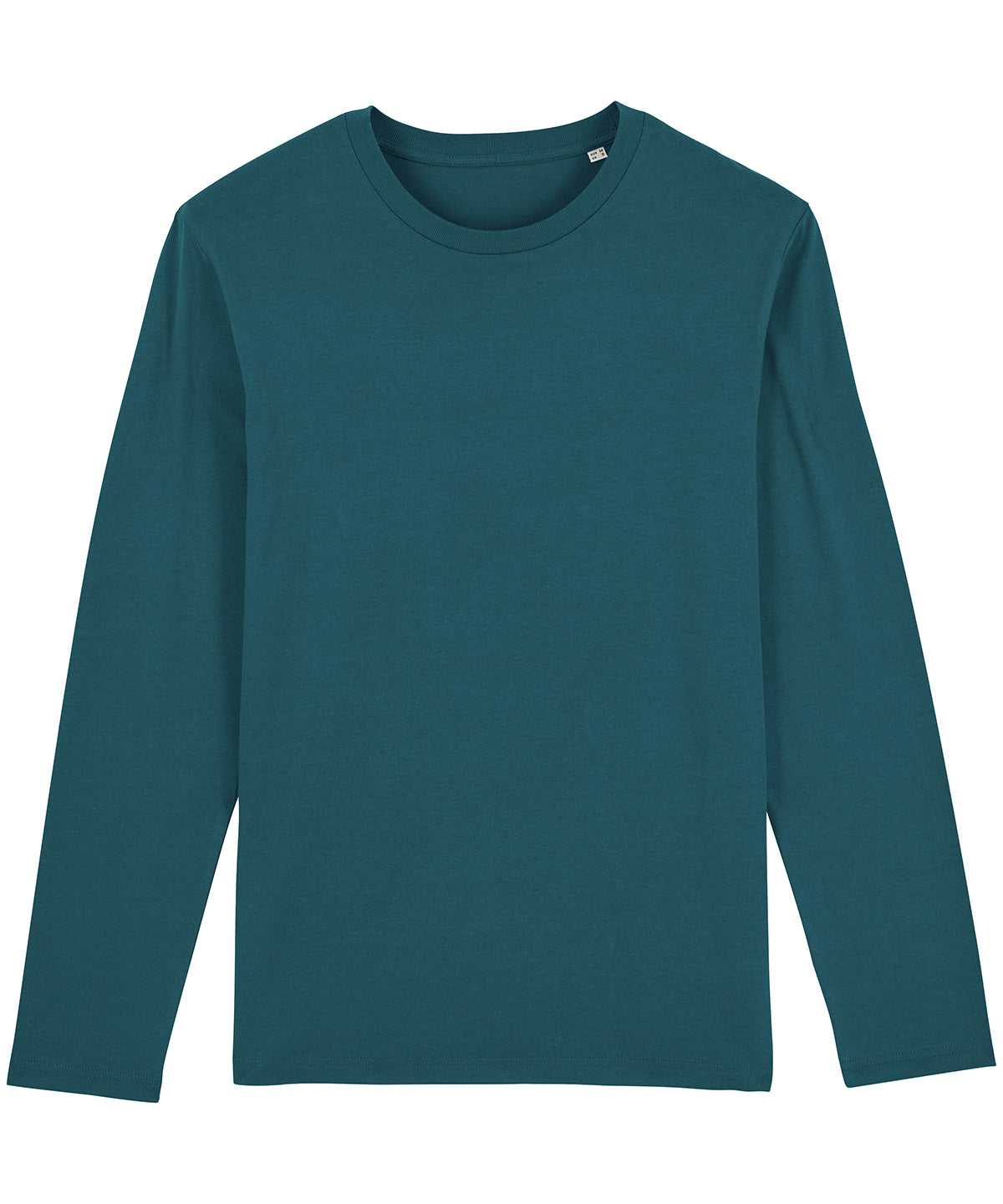 Stuttermabolir - Stanley Shuffler Iconic Long Sleeve T-shirt (STTM560)