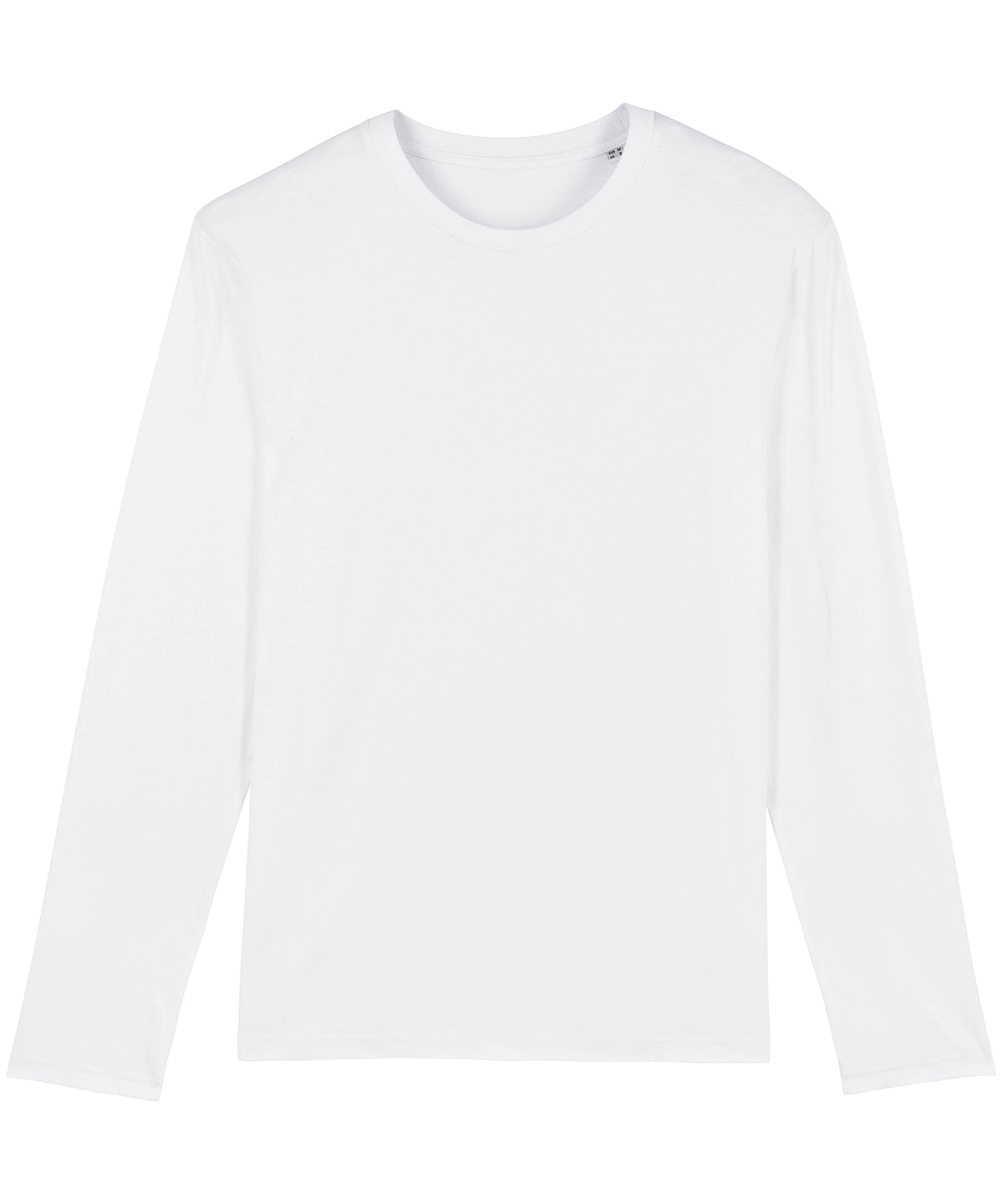 Stuttermabolir - Stanley Shuffler Iconic Long Sleeve T-shirt (STTM560)