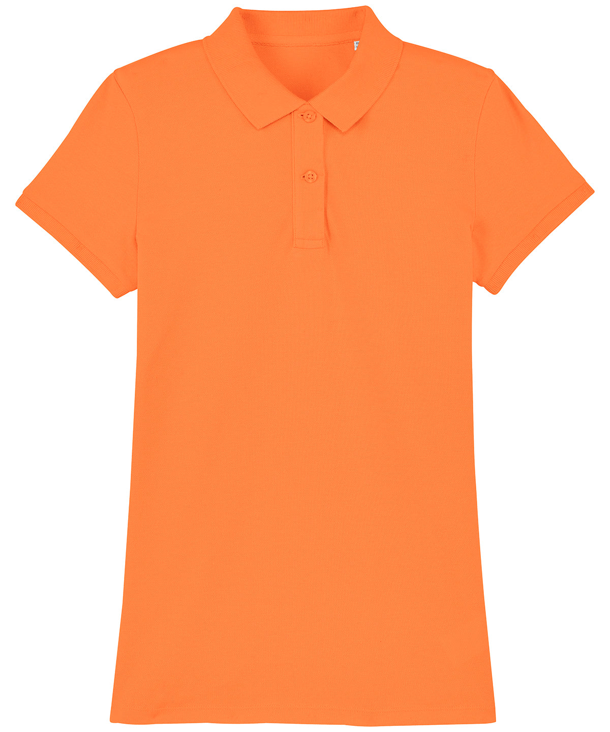 Pólóbolir - Women's Stella Devoter Polo (STPW034)