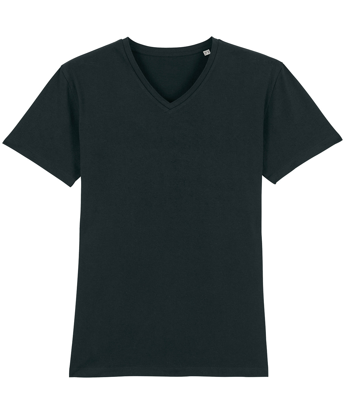 Stuttermabolir - Stanley Presenter V-neck T-shirt (STTM562)