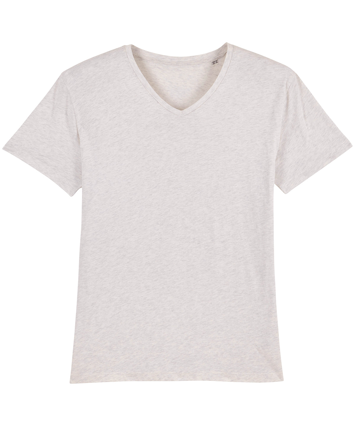 Stuttermabolir - Stanley Presenter V-neck T-shirt (STTM562)