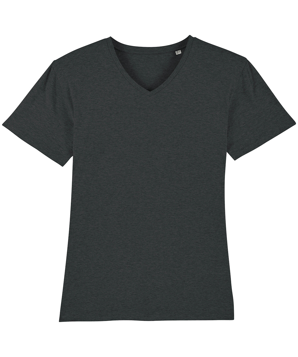 Stuttermabolir - Stanley Presenter V-neck T-shirt (STTM562)