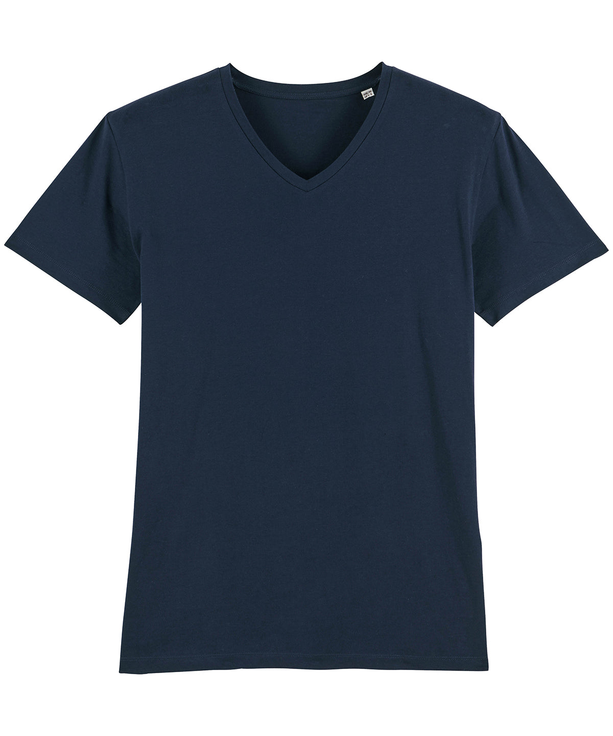 Stuttermabolir - Stanley Presenter V-neck T-shirt (STTM562)