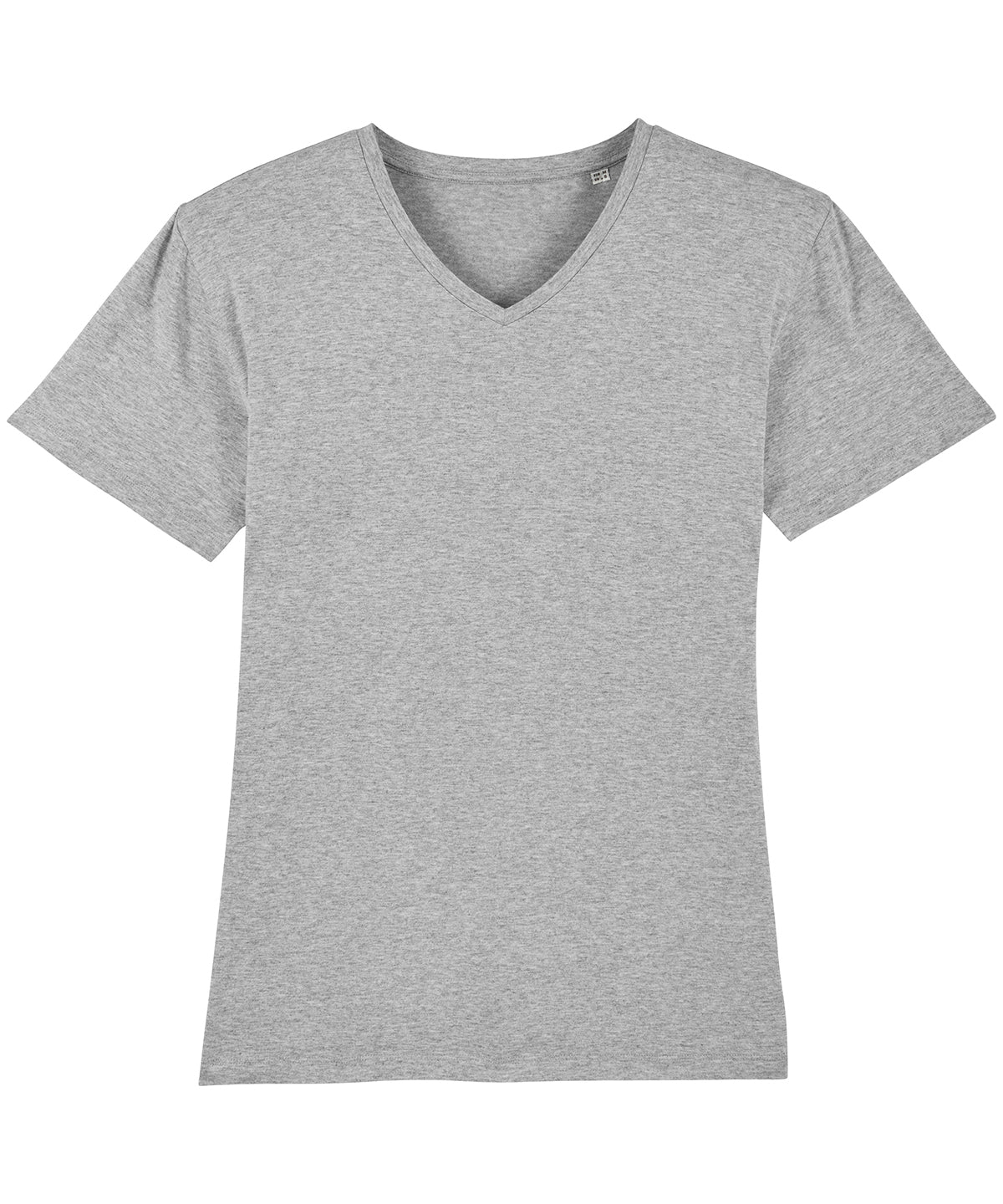 Stuttermabolir - Stanley Presenter V-neck T-shirt (STTM562)