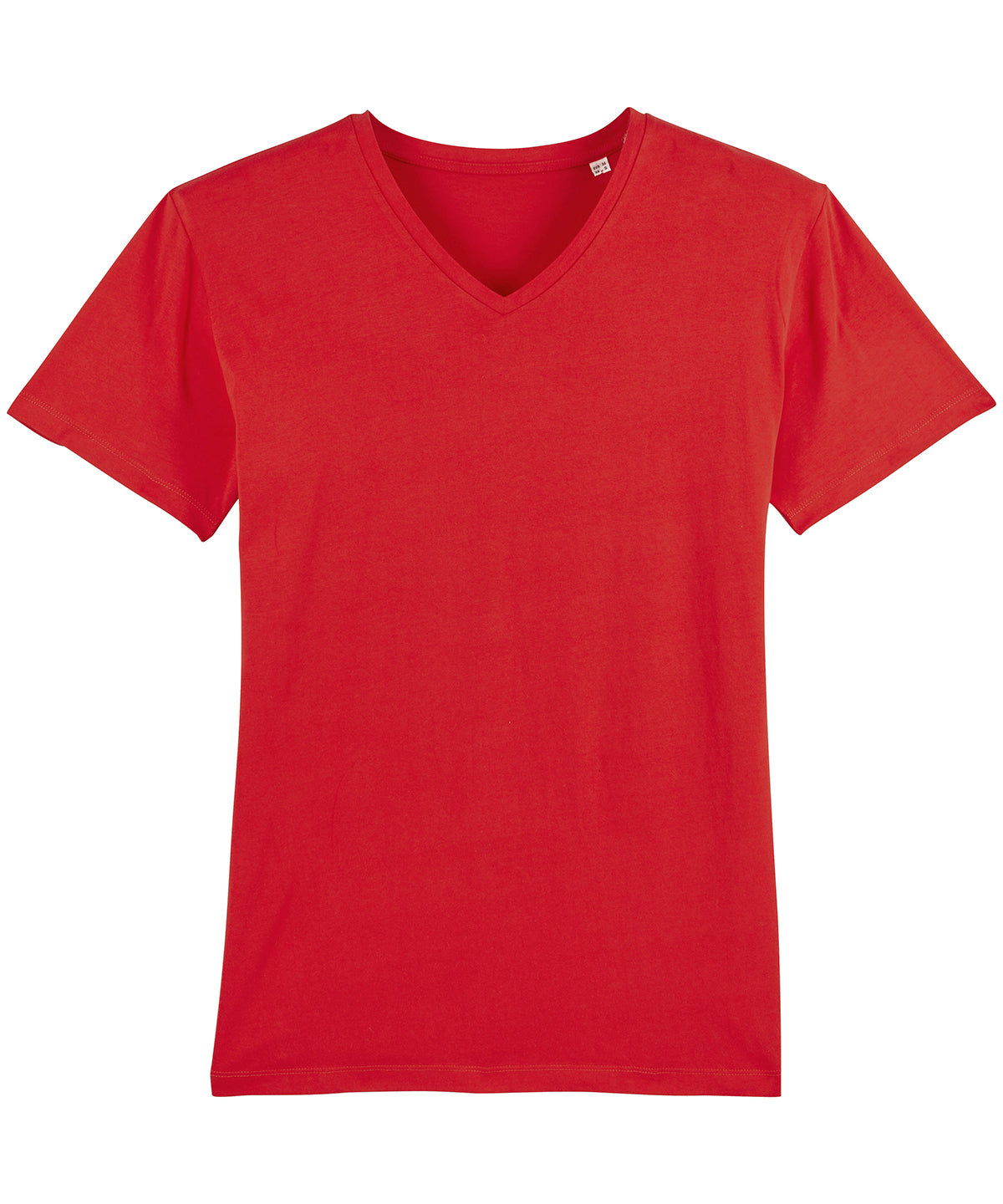 Stuttermabolir - Stanley Presenter V-neck T-shirt (STTM562)