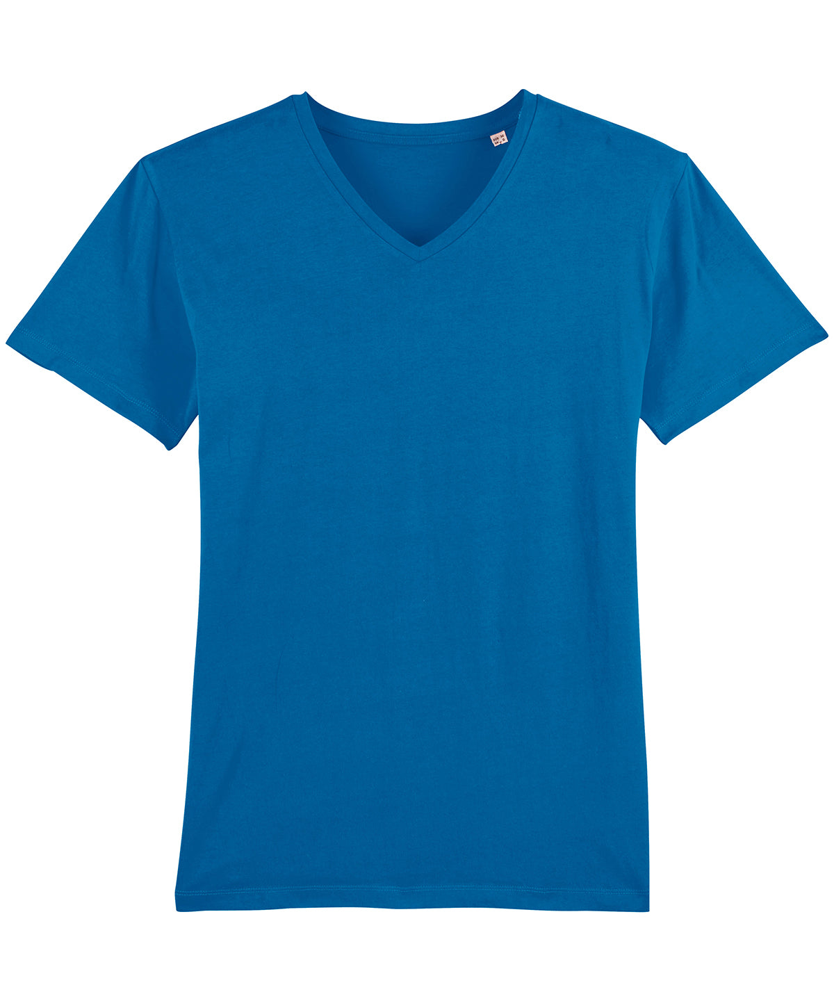 Stuttermabolir - Stanley Presenter V-neck T-shirt (STTM562)