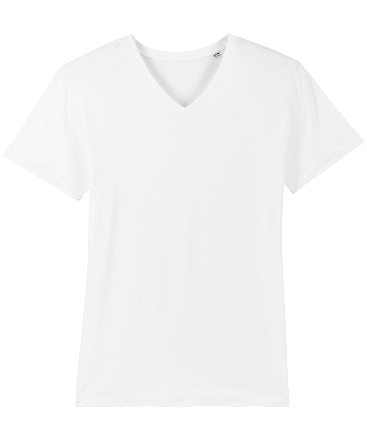 Stuttermabolir - Stanley Presenter V-neck T-shirt (STTM562)