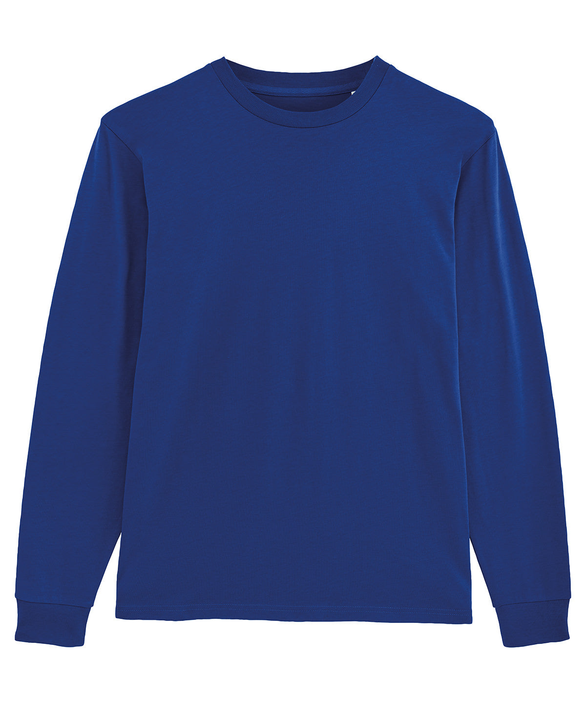 Stuttermabolir - Shifts Dry, Unisex Dry Hand Feeling Long Sleeve T-shirt (STTM558)