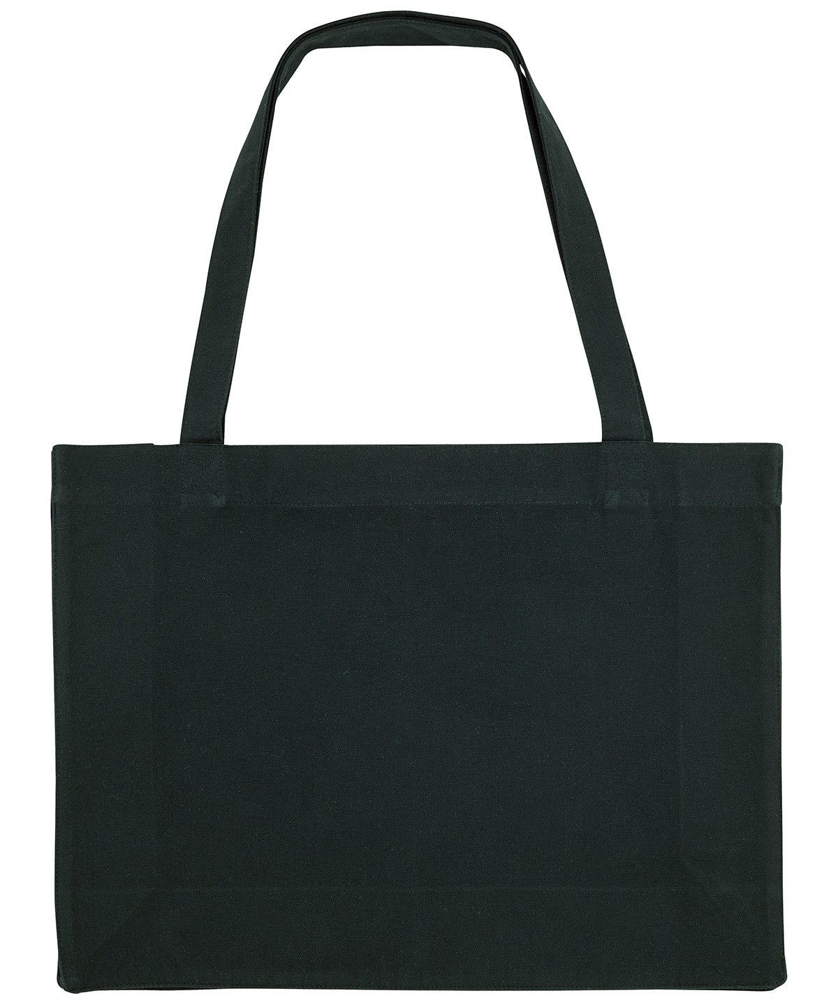 Töskur - Woven Shopping Bag (STAU762)