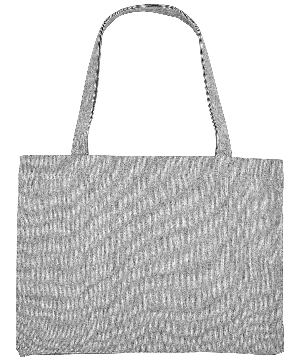 Töskur - Woven Shopping Bag (STAU762)