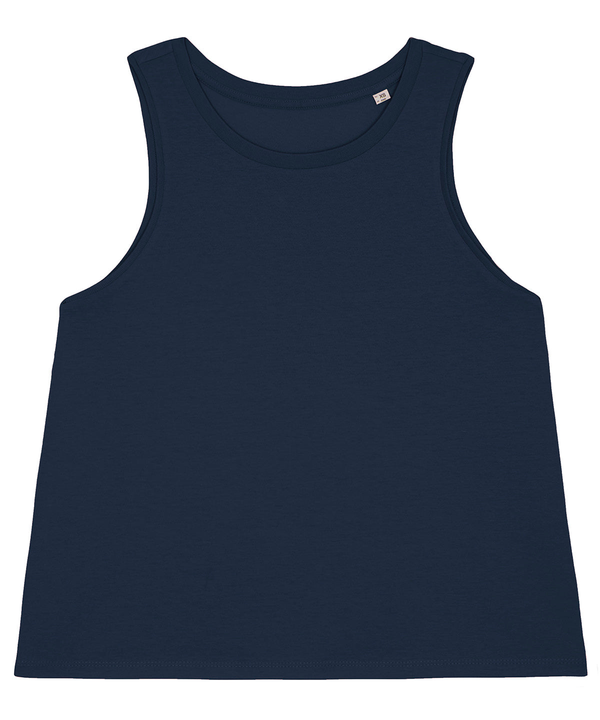 Vesti - Women's Stella Dancer Crop Tank Top (STTW038)