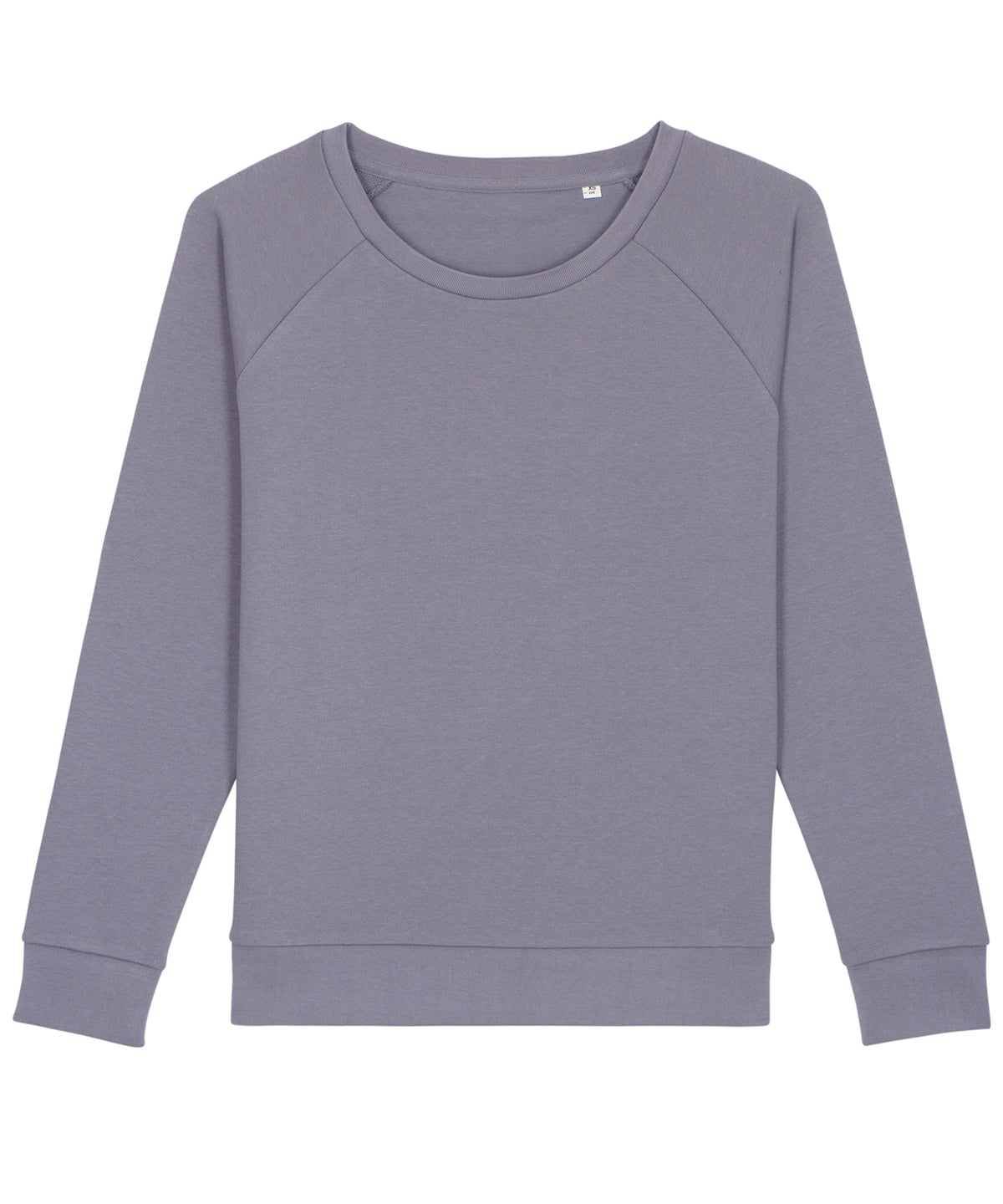 Háskólapeysur - Women's Stella Dazzler Relaxed Fit Sweatshirt (STSW125)