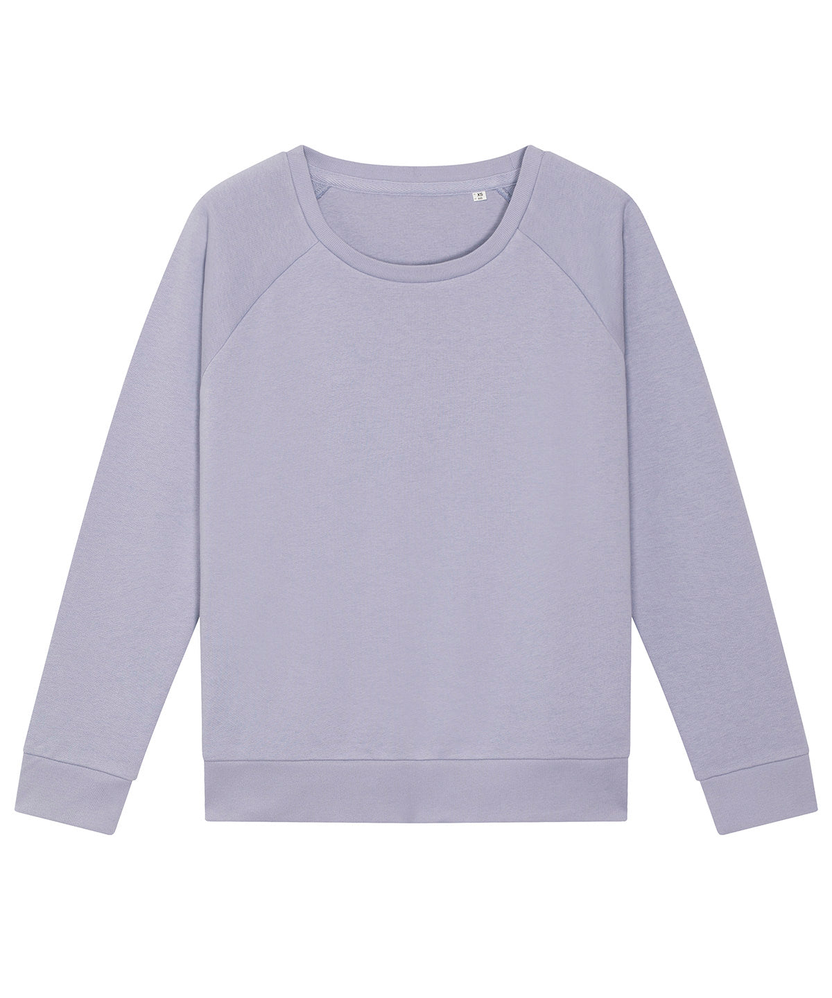 Háskólapeysur - Women's Stella Dazzler Relaxed Fit Sweatshirt (STSW125)