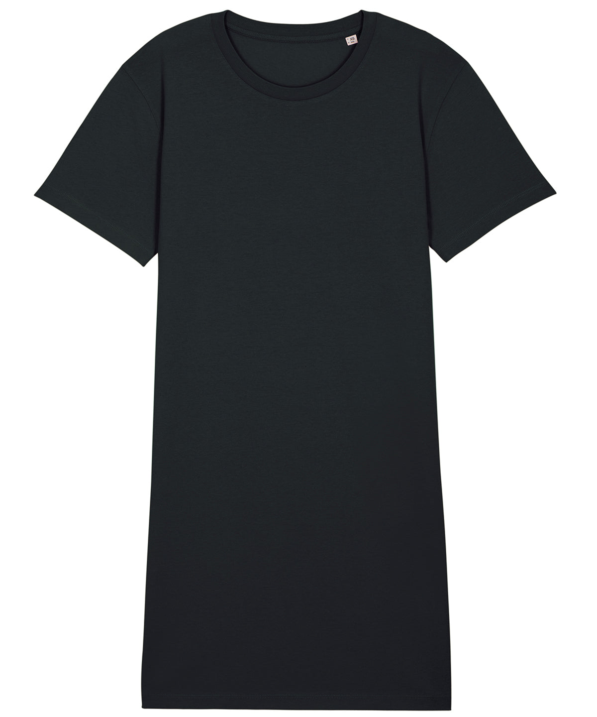 Kjólar - Women's Stella Spinner T-shirt Dress (STDW144)