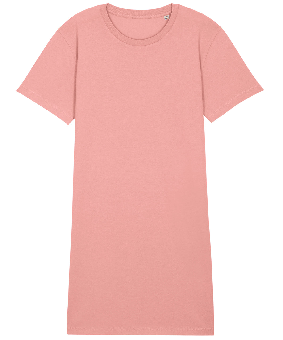 Kjólar - Women's Stella Spinner T-shirt Dress (STDW144)