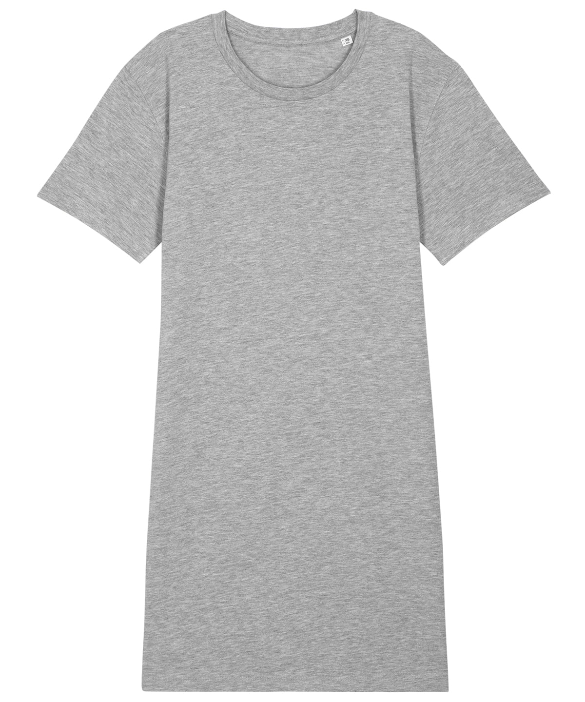 Kjólar - Women's Stella Spinner T-shirt Dress (STDW144)