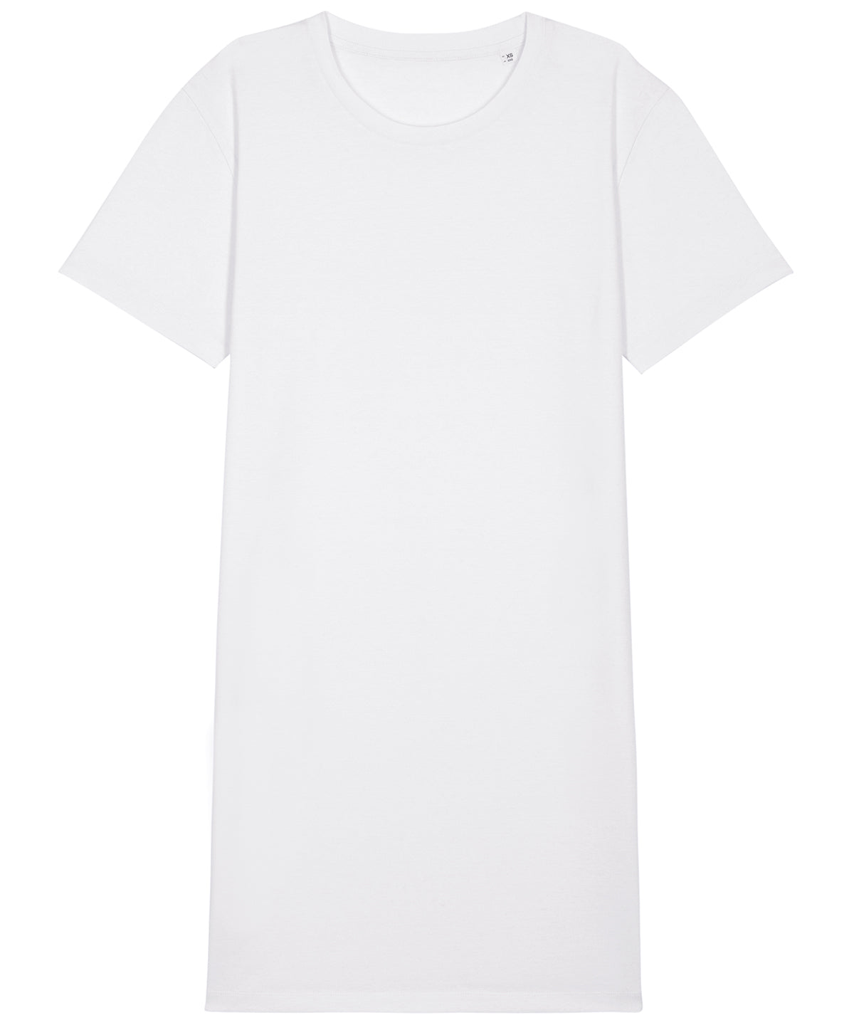 Kjólar - Women's Stella Spinner T-shirt Dress (STDW144)